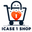 iCase1Shop logo